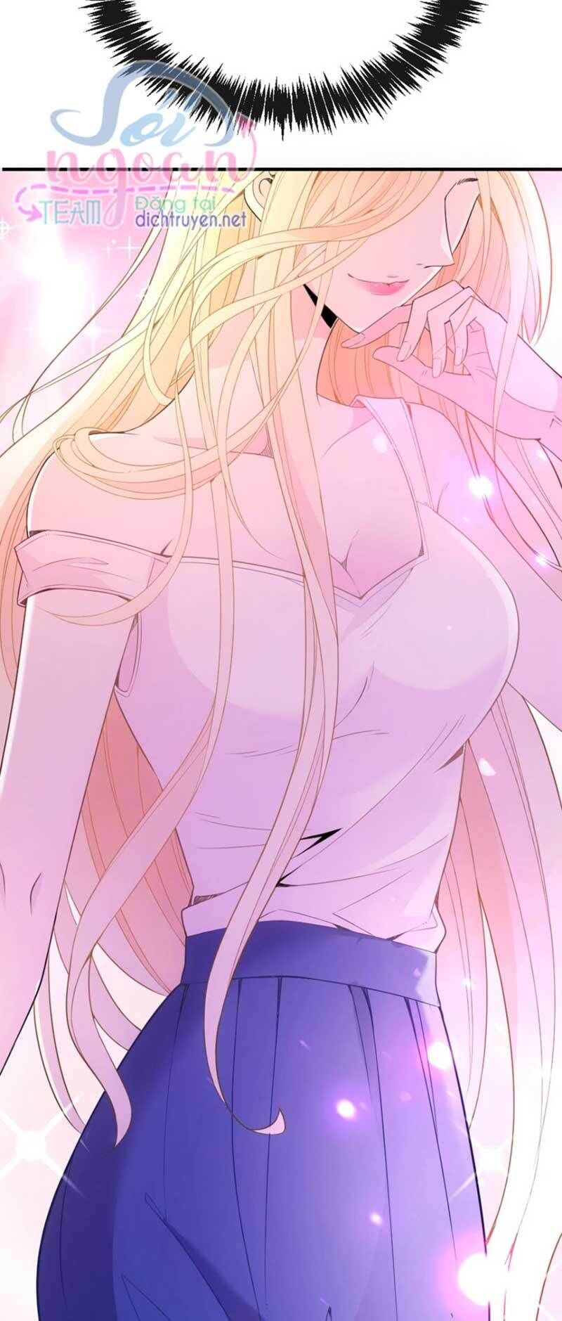 Chọc Phải Điện Hạ Yêu Nghiệt Chap 7 - Next Chap 8