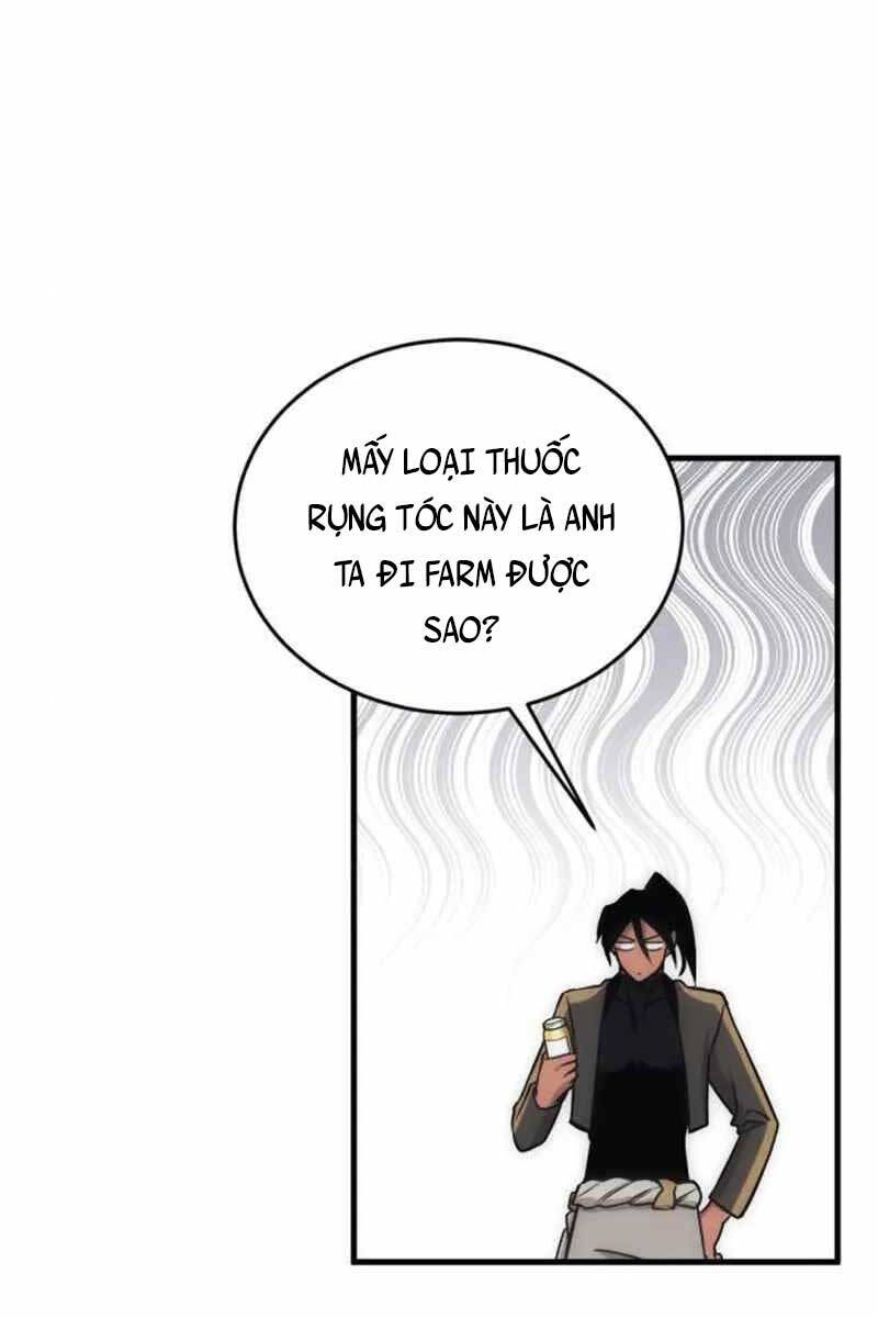 Chơi Game Cứu Nhân Loại Chap 11 - Next Chap 12