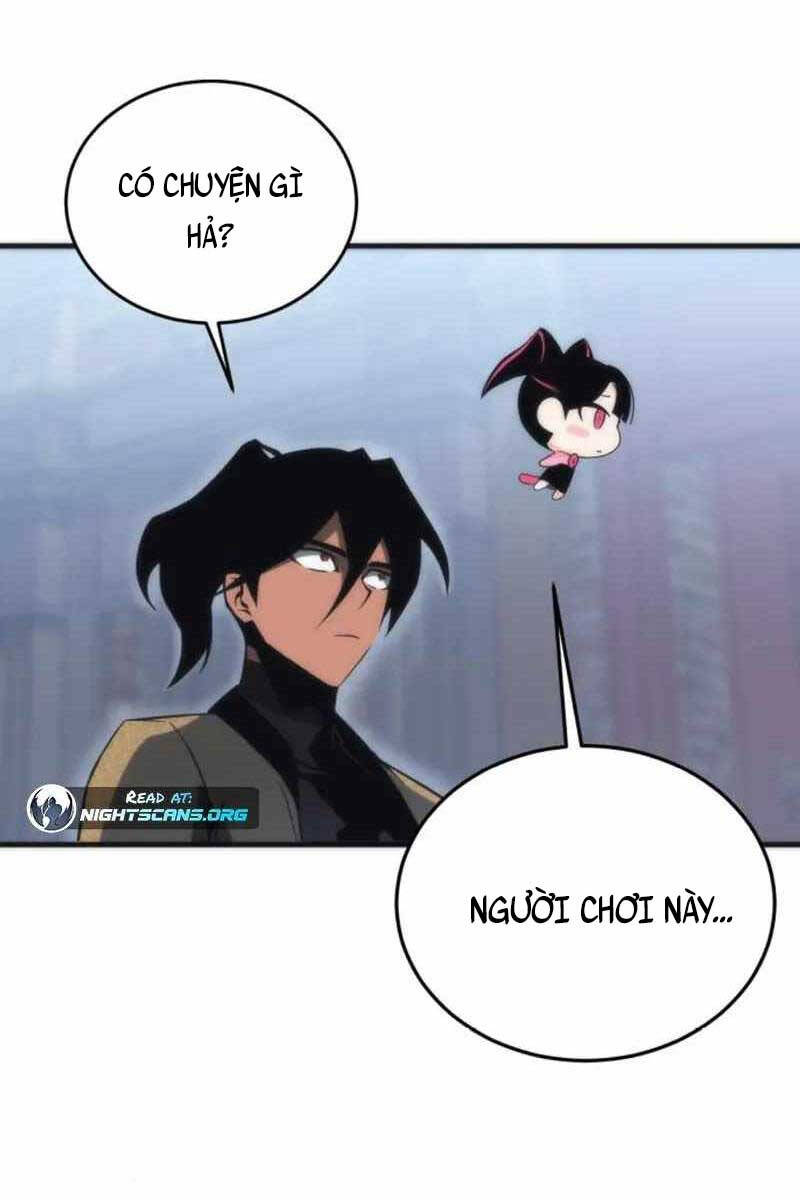 Chơi Game Cứu Nhân Loại Chap 11 - Next Chap 12