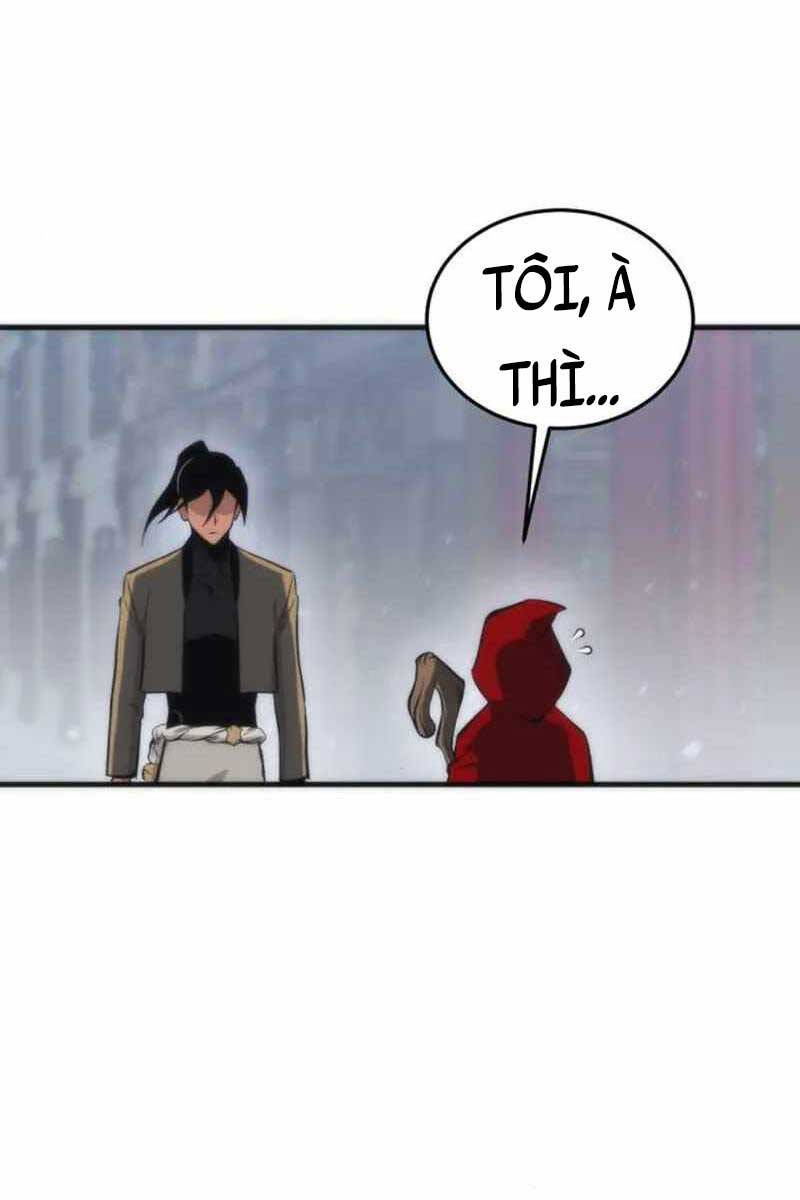 Chơi Game Cứu Nhân Loại Chap 11 - Next Chap 12