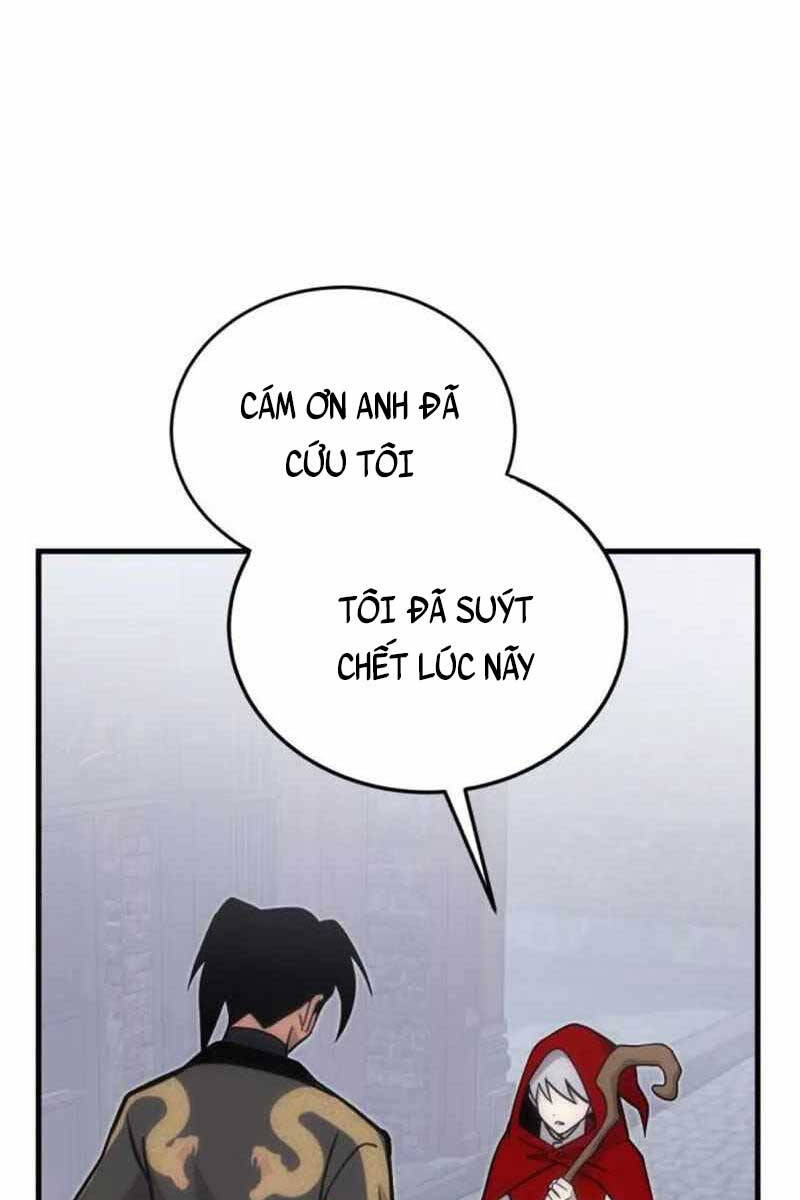 Chơi Game Cứu Nhân Loại Chap 11 - Next Chap 12
