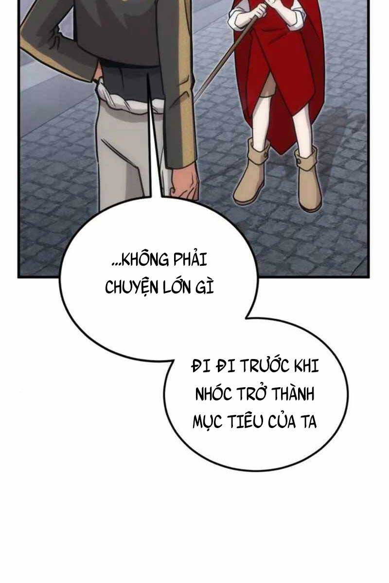 Chơi Game Cứu Nhân Loại Chap 11 - Next Chap 12