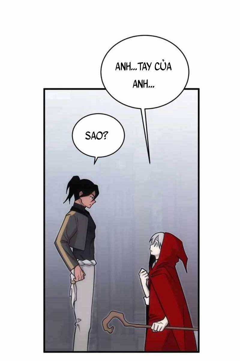 Chơi Game Cứu Nhân Loại Chap 11 - Next Chap 12