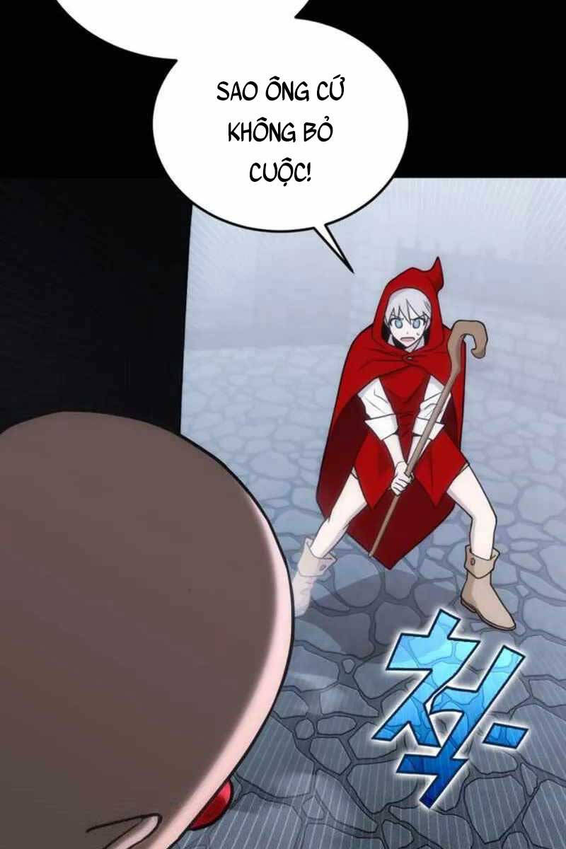 Chơi Game Cứu Nhân Loại Chap 11 - Next Chap 12