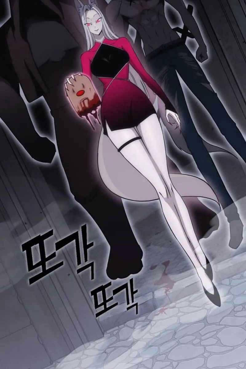 Chơi Game Cứu Nhân Loại Chap 11 - Next Chap 12