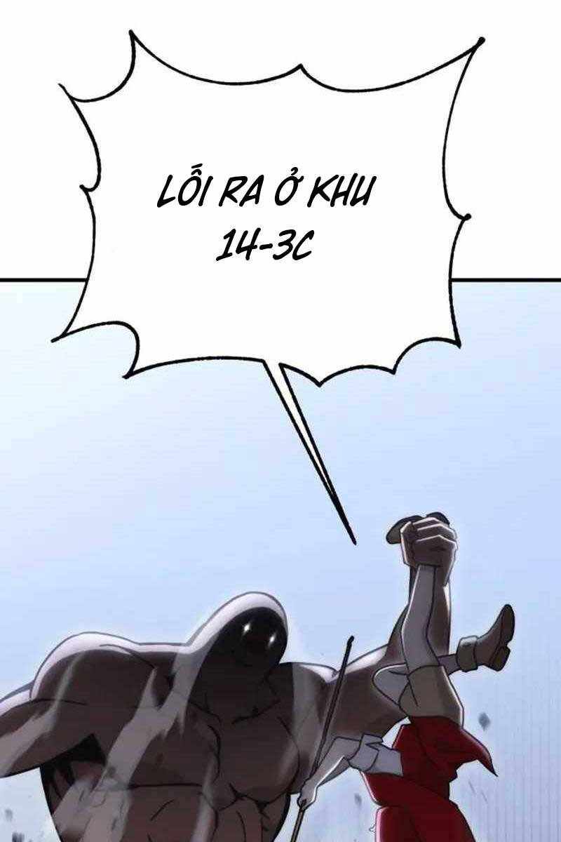 Chơi Game Cứu Nhân Loại Chap 11 - Next Chap 12