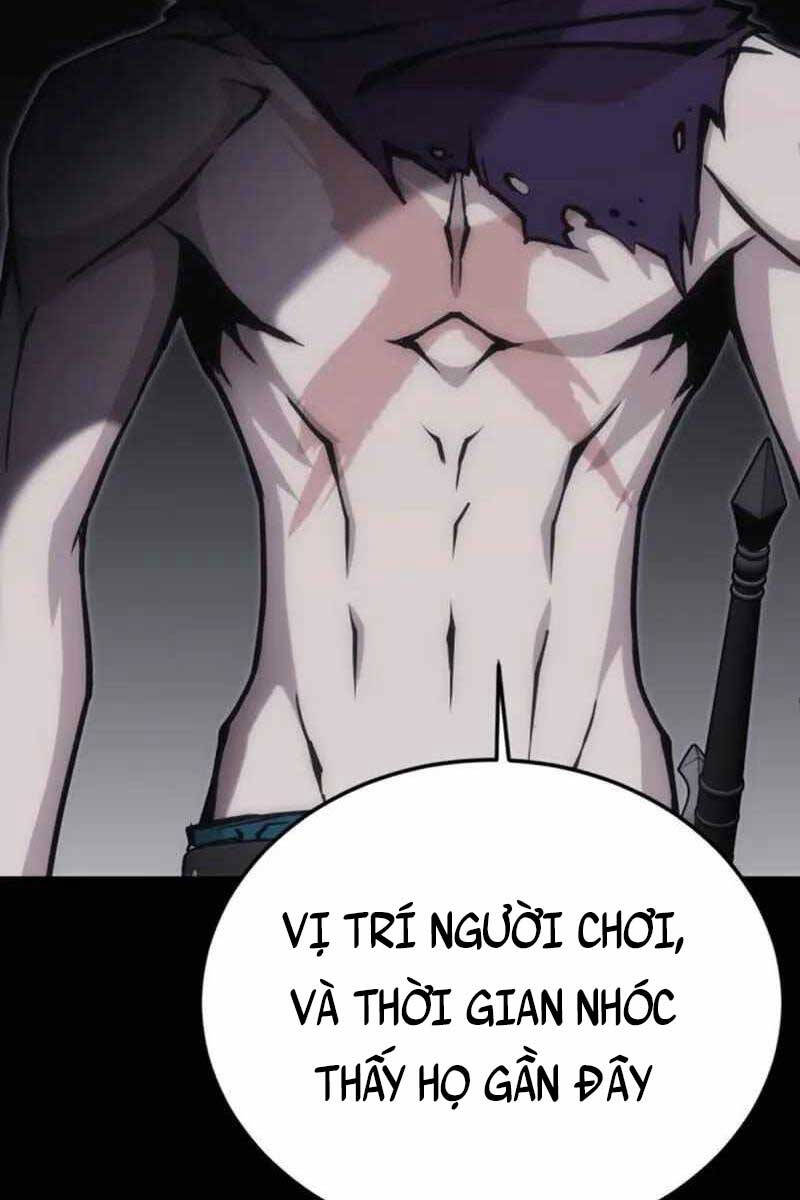 Chơi Game Cứu Nhân Loại Chap 11 - Next Chap 12
