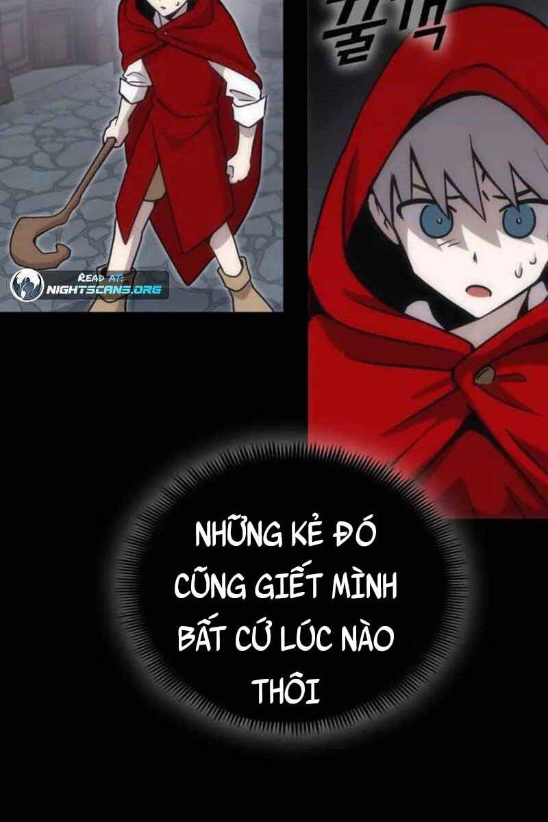 Chơi Game Cứu Nhân Loại Chap 11 - Next Chap 12