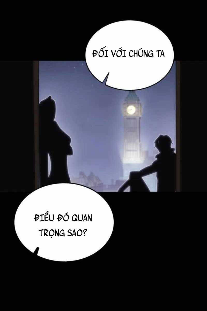 Chơi Game Cứu Nhân Loại Chap 11 - Next Chap 12