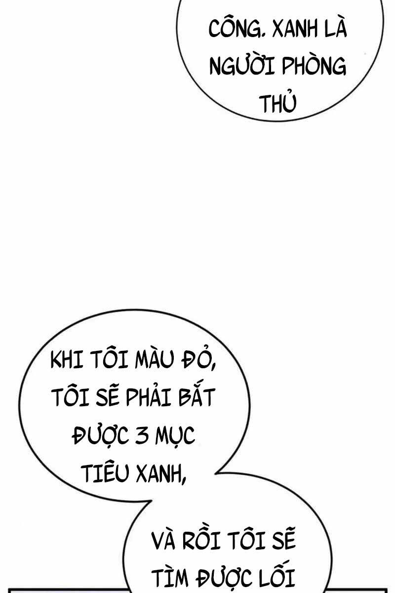 Chơi Game Cứu Nhân Loại Chap 11 - Next Chap 12