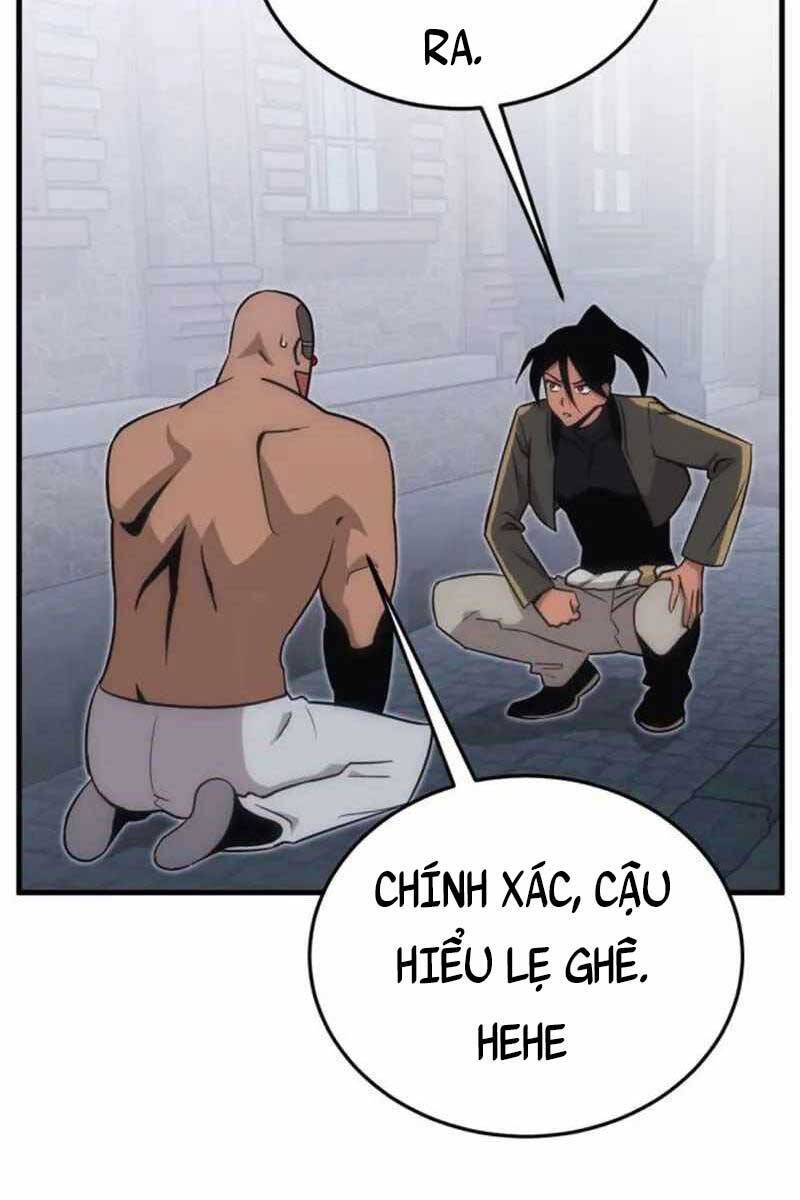 Chơi Game Cứu Nhân Loại Chap 11 - Next Chap 12