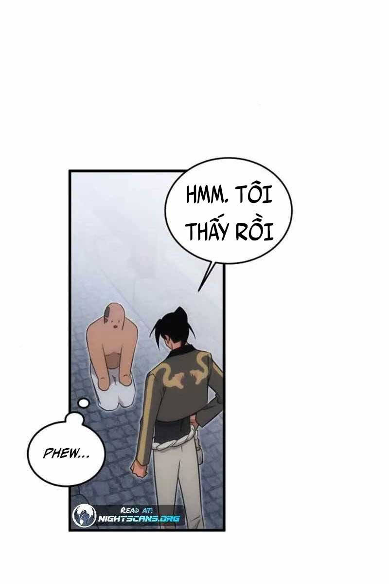 Chơi Game Cứu Nhân Loại Chap 11 - Next Chap 12