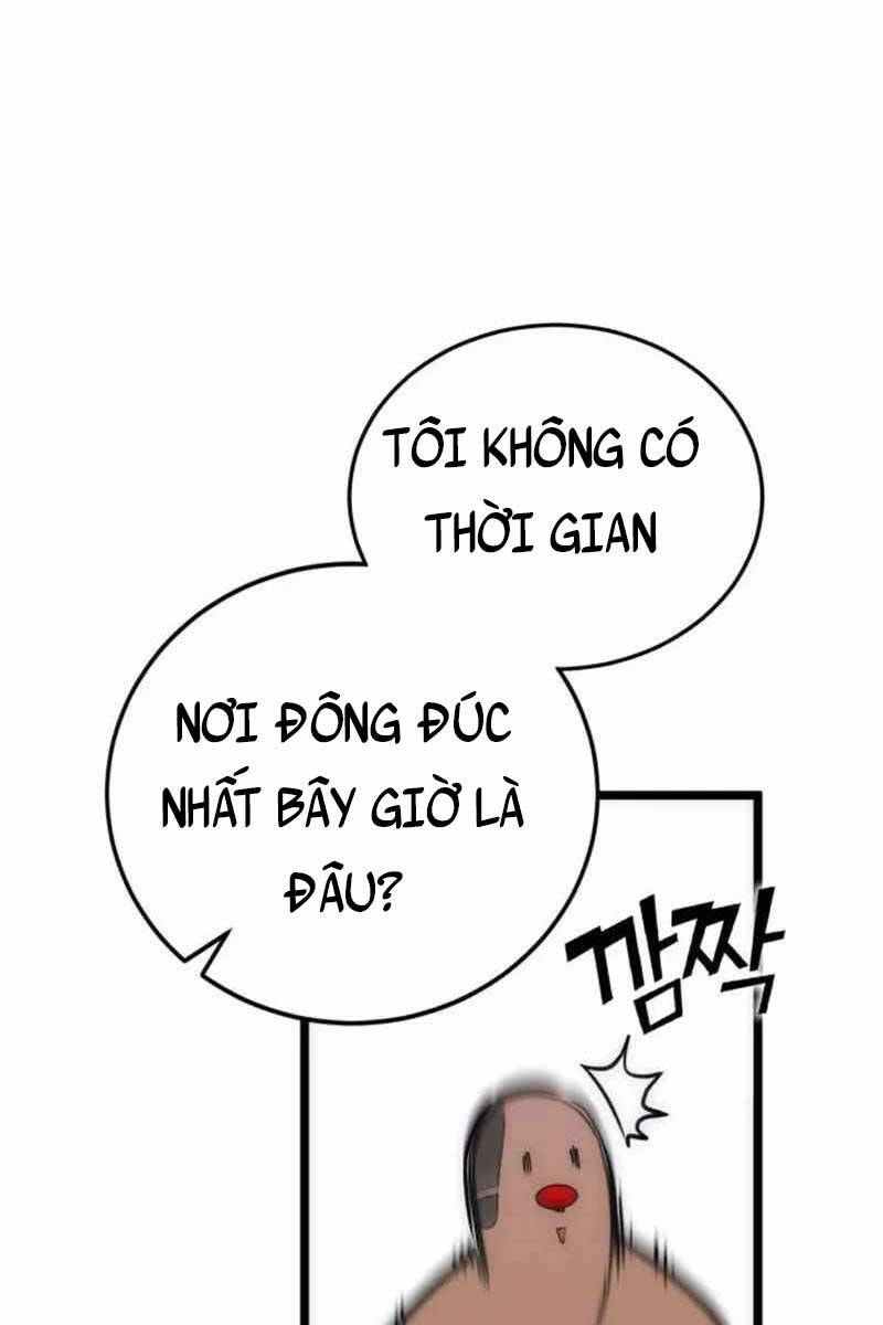 Chơi Game Cứu Nhân Loại Chap 11 - Next Chap 12