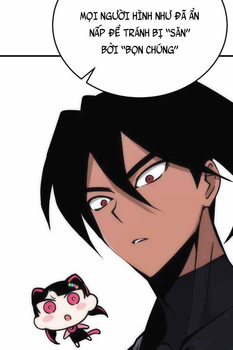 Chơi Game Cứu Nhân Loại Chap 11 - Next Chap 12