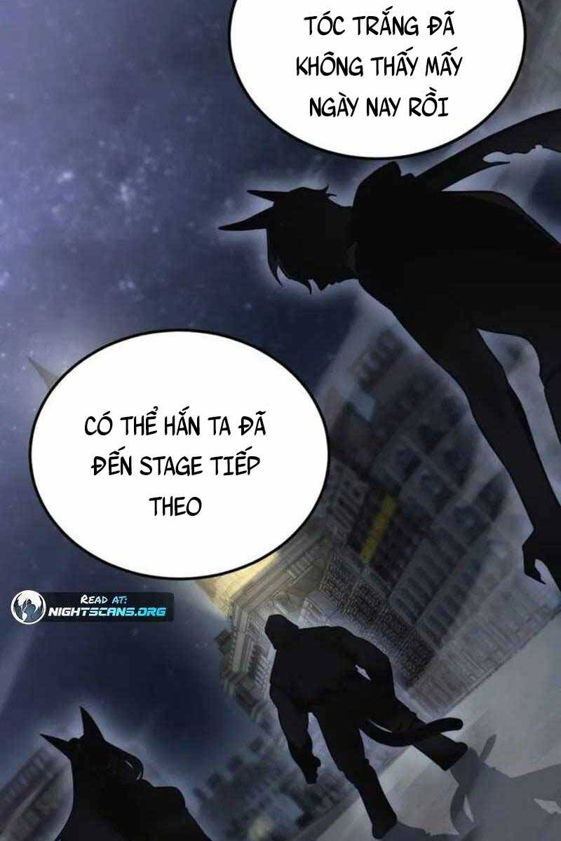 Chơi Game Cứu Nhân Loại Chap 11 - Next Chap 12