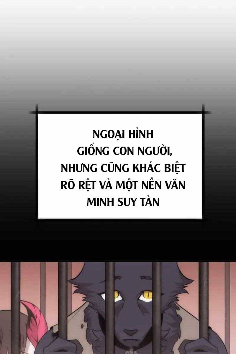 Chơi Game Cứu Nhân Loại Chap 11 - Next Chap 12