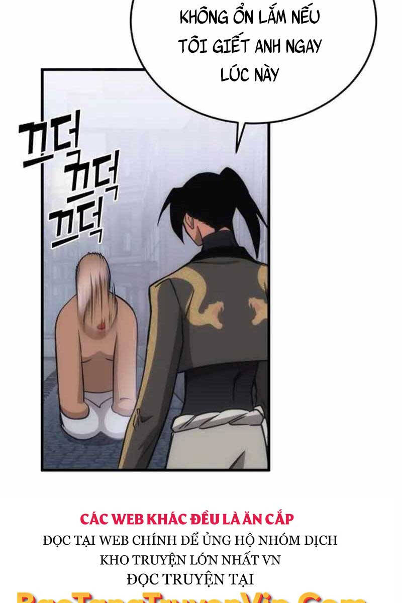 Chơi Game Cứu Nhân Loại Chap 11 - Next Chap 12