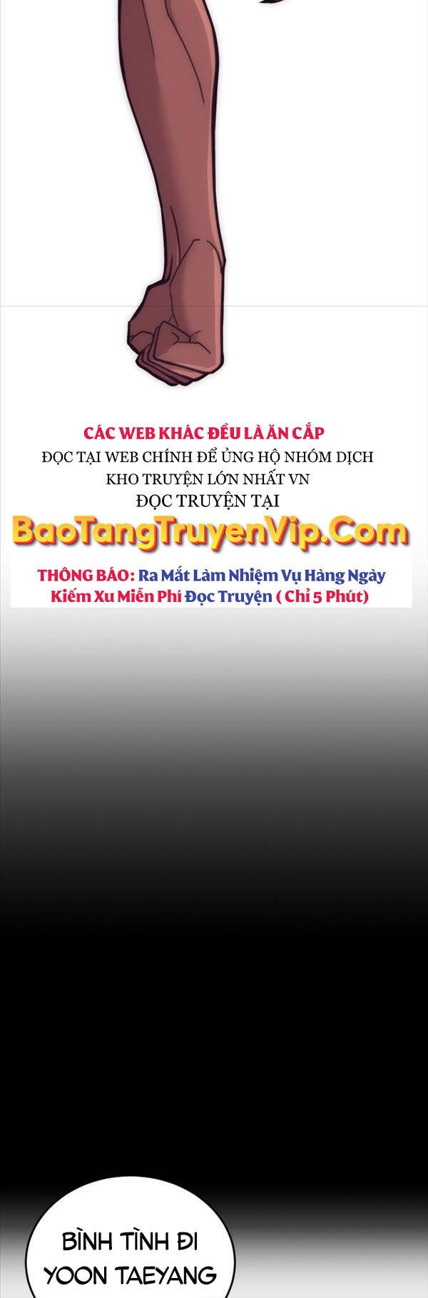 Chơi Game Cứu Nhân Loại Chap 3 - Next Chap 4