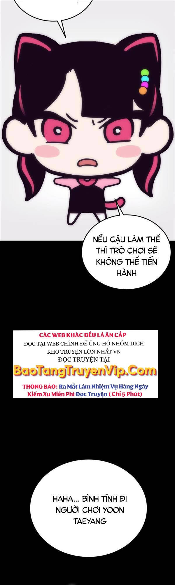 Chơi Game Cứu Nhân Loại Chap 3 - Next Chap 4
