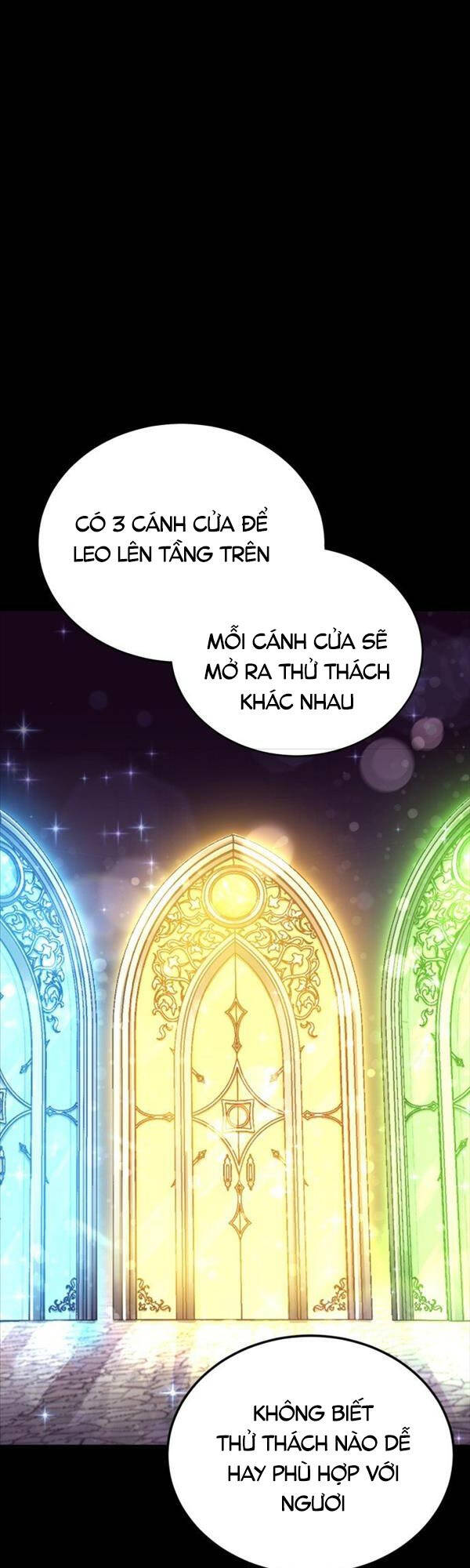 Chơi Game Cứu Nhân Loại Chap 3 - Next Chap 4