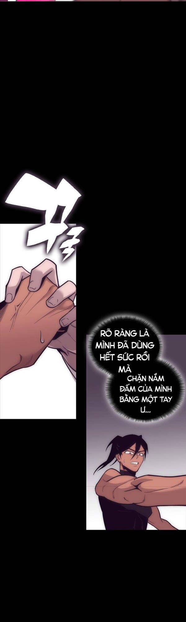 Chơi Game Cứu Nhân Loại Chap 3 - Next Chap 4