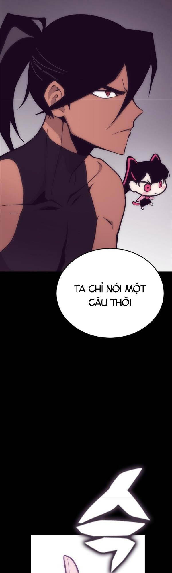 Chơi Game Cứu Nhân Loại Chap 3 - Next Chap 4