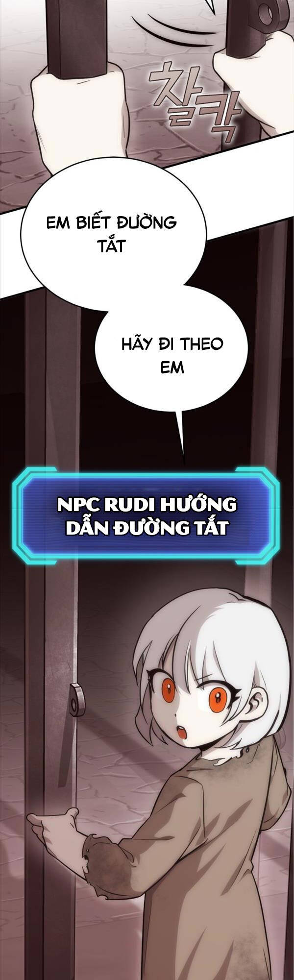 Chơi Game Cứu Nhân Loại Chap 4 - Next Chap 5