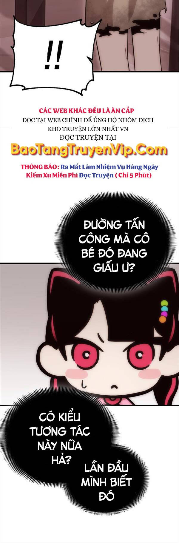 Chơi Game Cứu Nhân Loại Chap 4 - Next Chap 5