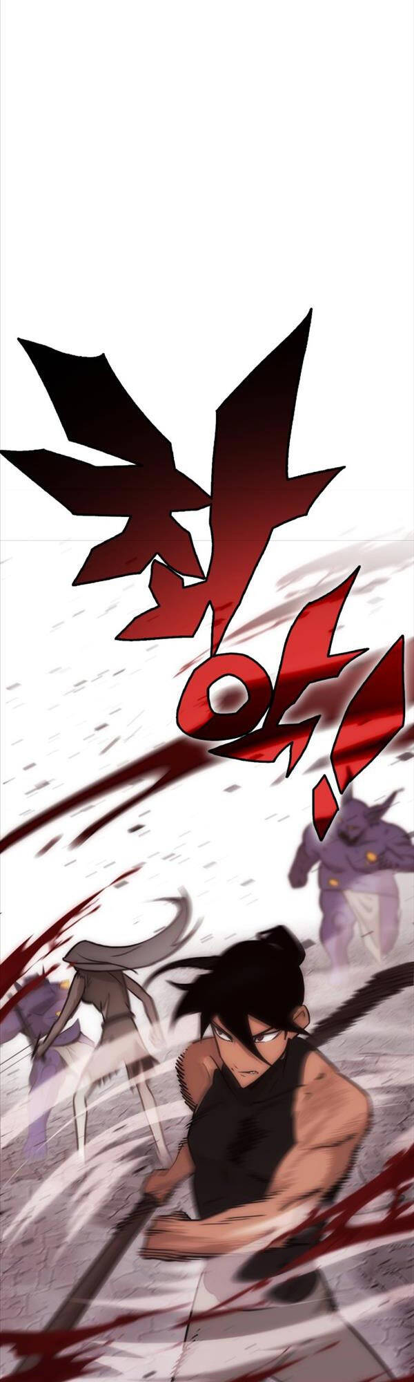 Chơi Game Cứu Nhân Loại Chap 4 - Next Chap 5