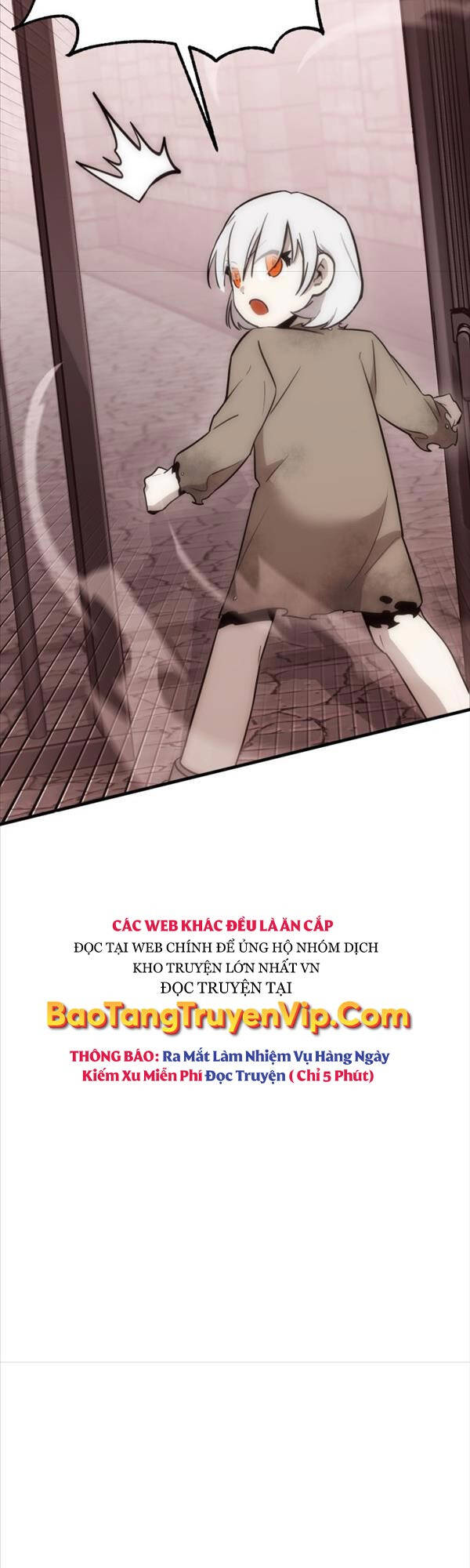 Chơi Game Cứu Nhân Loại Chap 4 - Next Chap 5