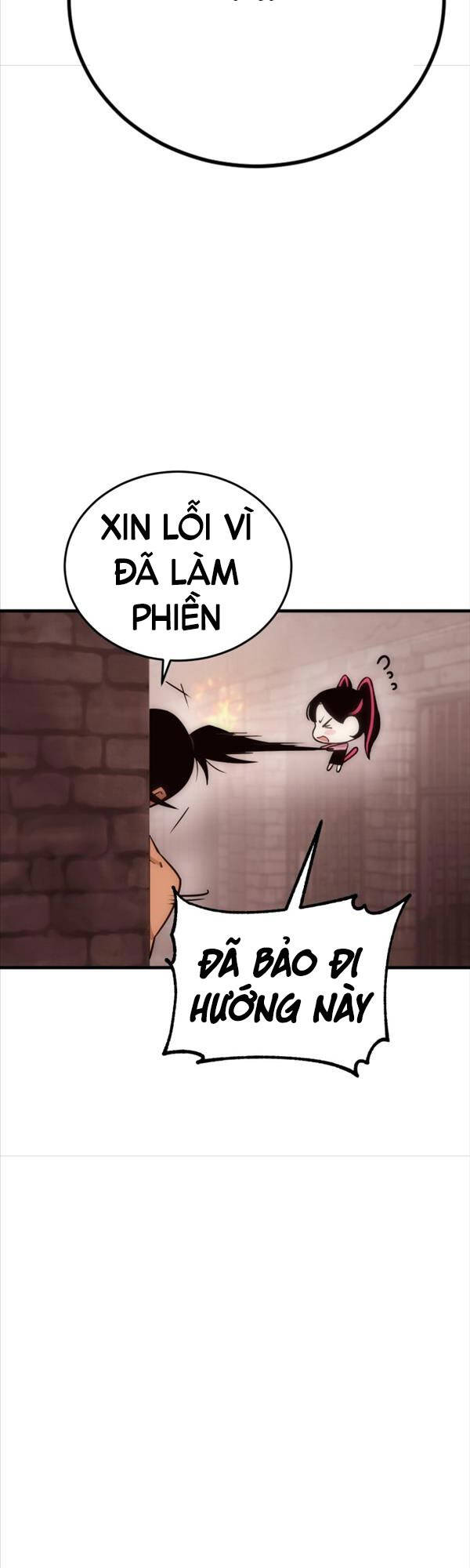 Chơi Game Cứu Nhân Loại Chap 4 - Next Chap 5