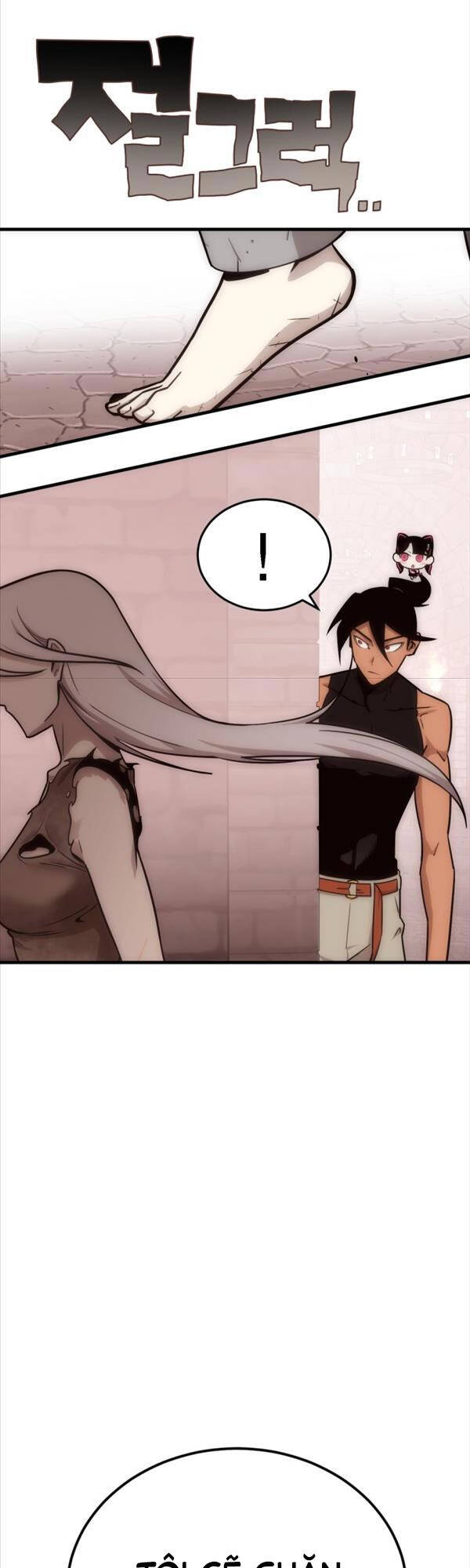 Chơi Game Cứu Nhân Loại Chap 4 - Next Chap 5