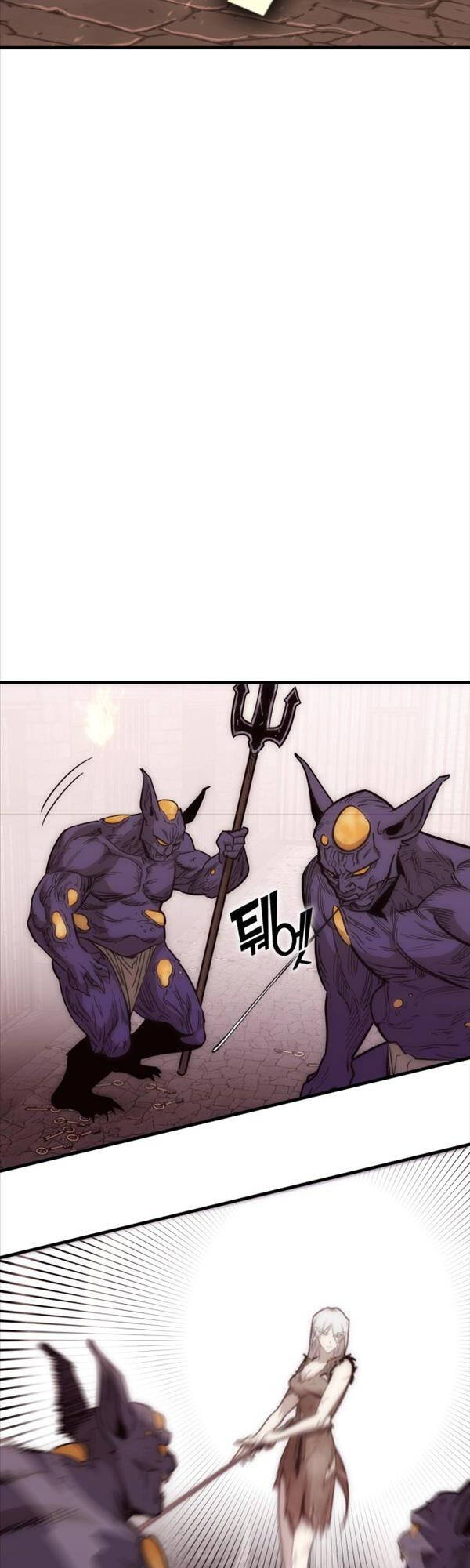 Chơi Game Cứu Nhân Loại Chap 4 - Next Chap 5