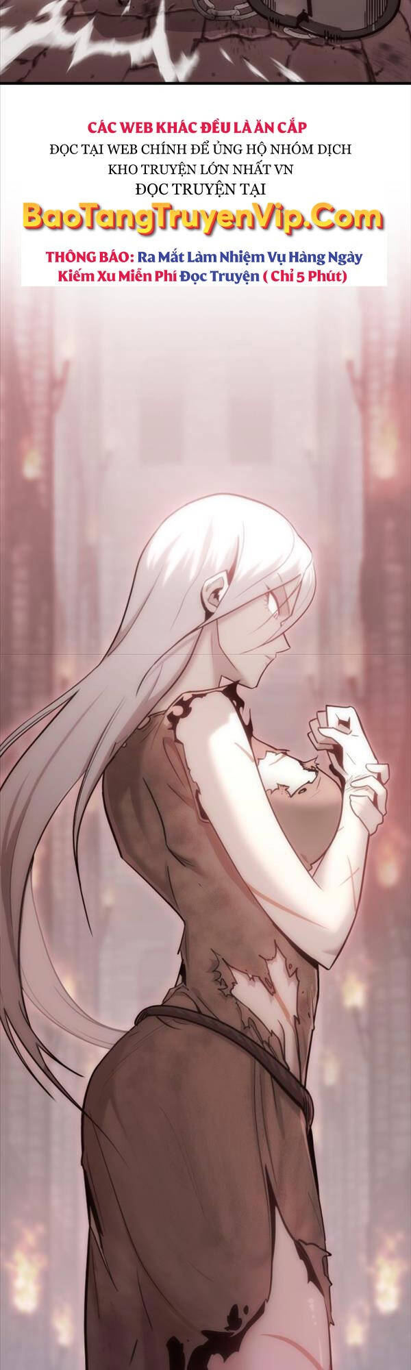 Chơi Game Cứu Nhân Loại Chap 4 - Next Chap 5