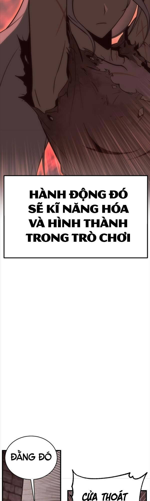 Chơi Game Cứu Nhân Loại Chap 4 - Next Chap 5