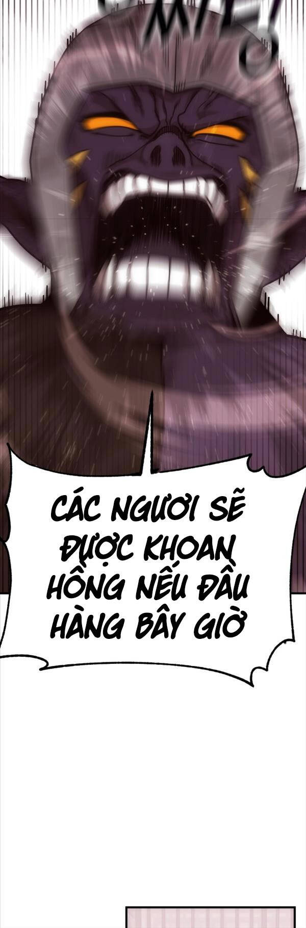 Chơi Game Cứu Nhân Loại Chap 4 - Next Chap 5