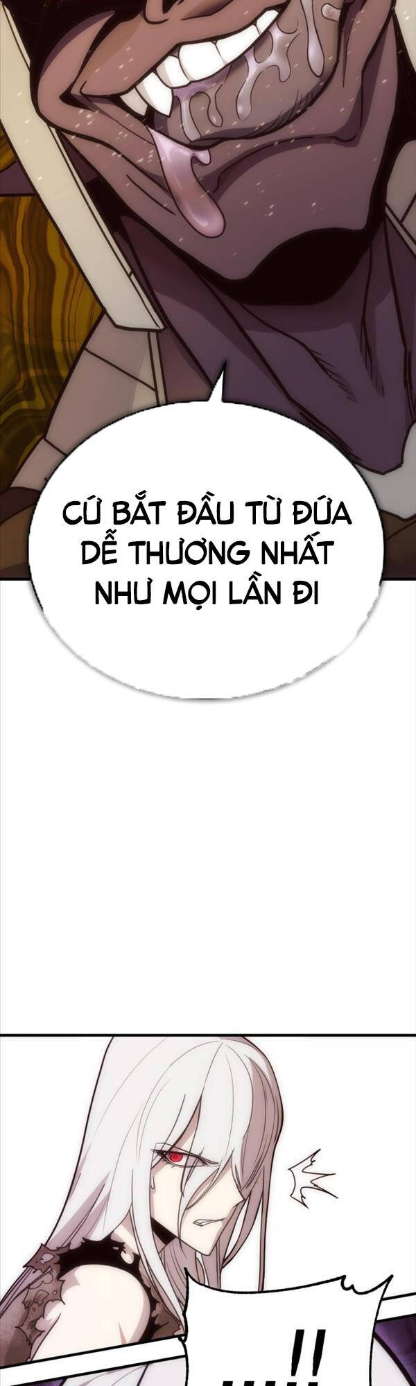 Chơi Game Cứu Nhân Loại Chap 4 - Next Chap 5