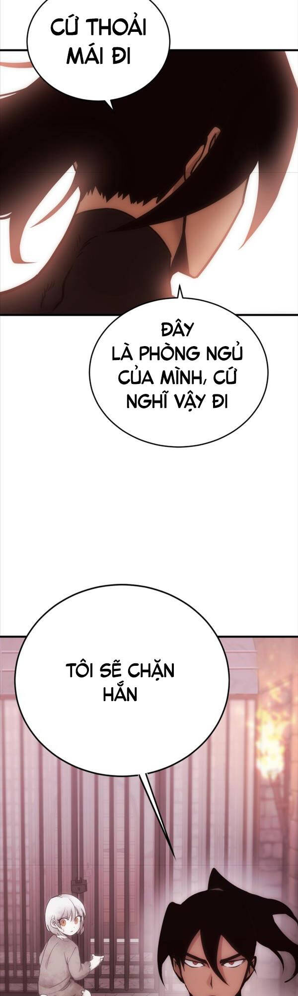 Chơi Game Cứu Nhân Loại Chap 4 - Next Chap 5