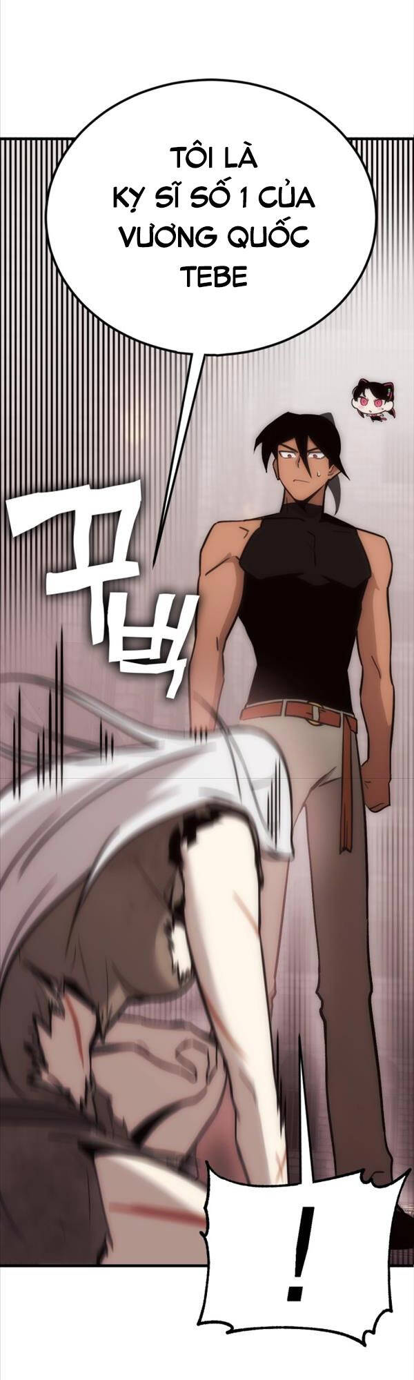 Chơi Game Cứu Nhân Loại Chap 4 - Next Chap 5
