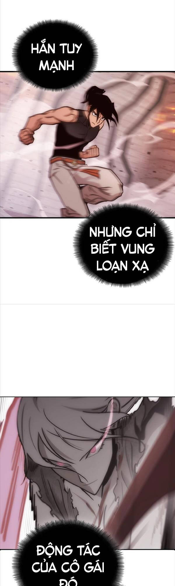 Chơi Game Cứu Nhân Loại Chap 4 - Next Chap 5