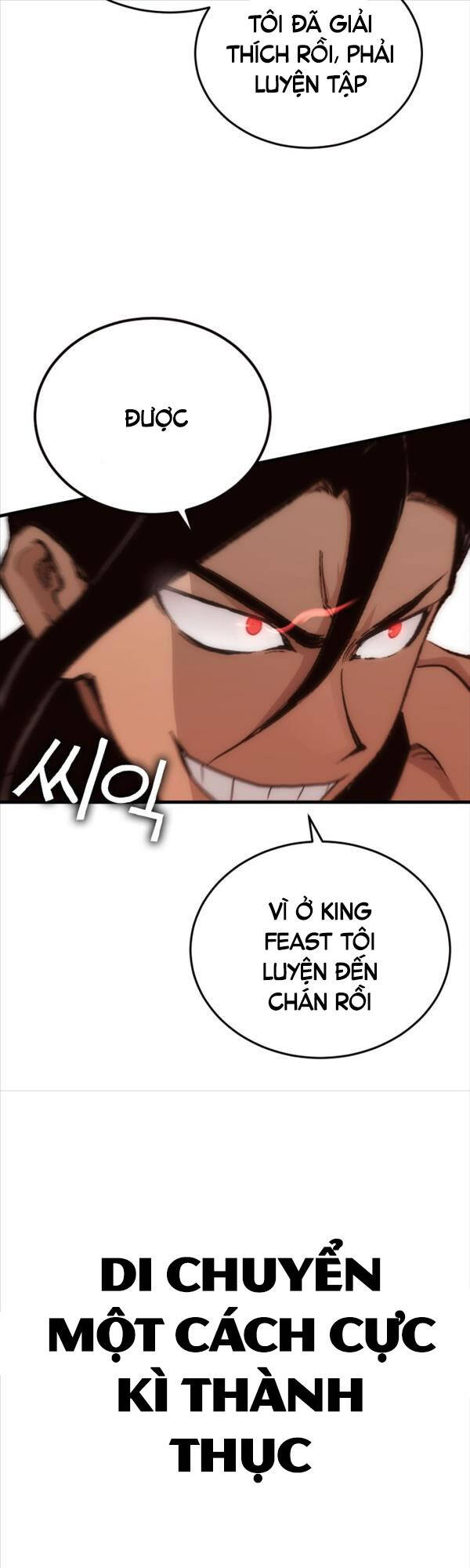 Chơi Game Cứu Nhân Loại Chap 4 - Next Chap 5