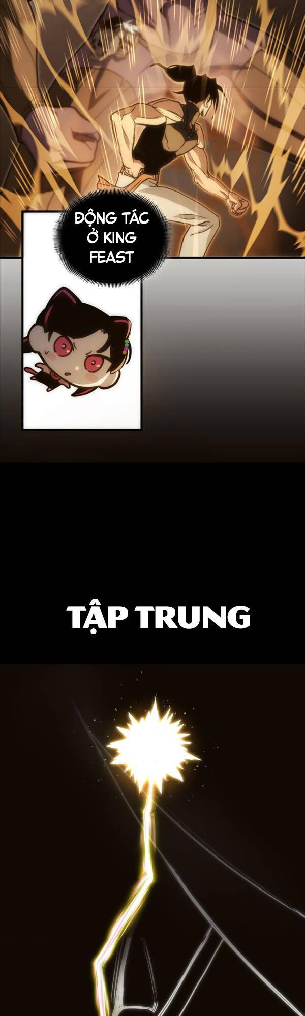 Chơi Game Cứu Nhân Loại Chap 4 - Next Chap 5