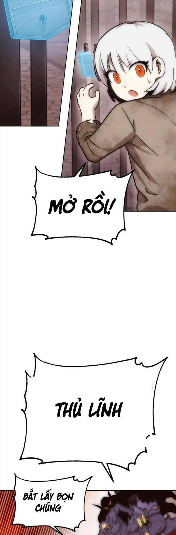 Chơi Game Cứu Nhân Loại Chap 4 - Next Chap 5