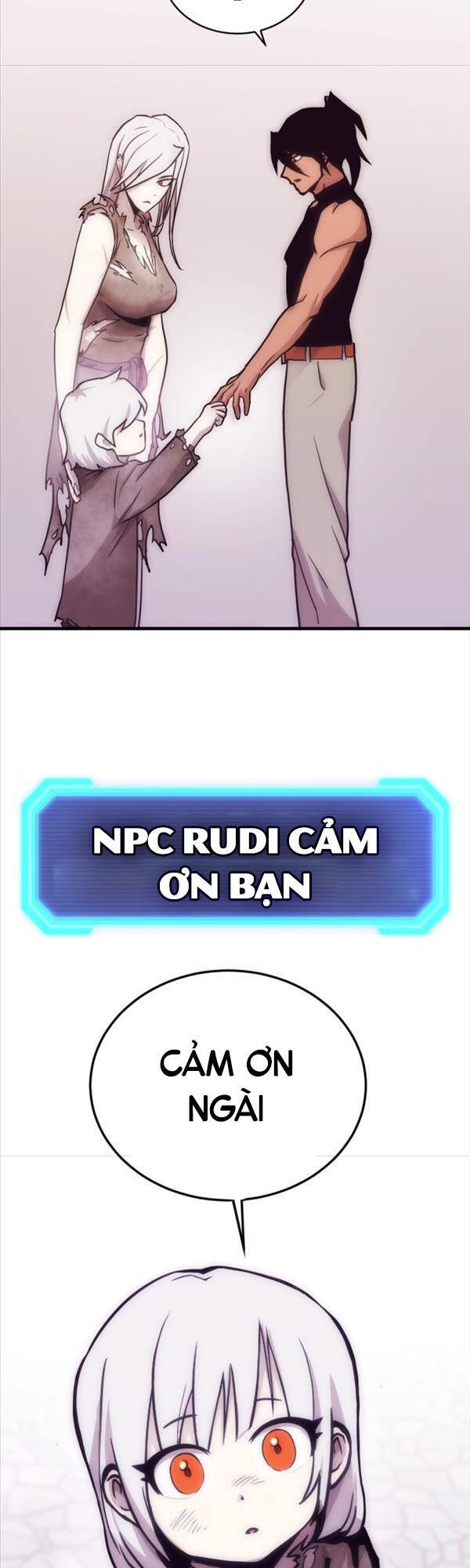 Chơi Game Cứu Nhân Loại Chap 4 - Next Chap 5