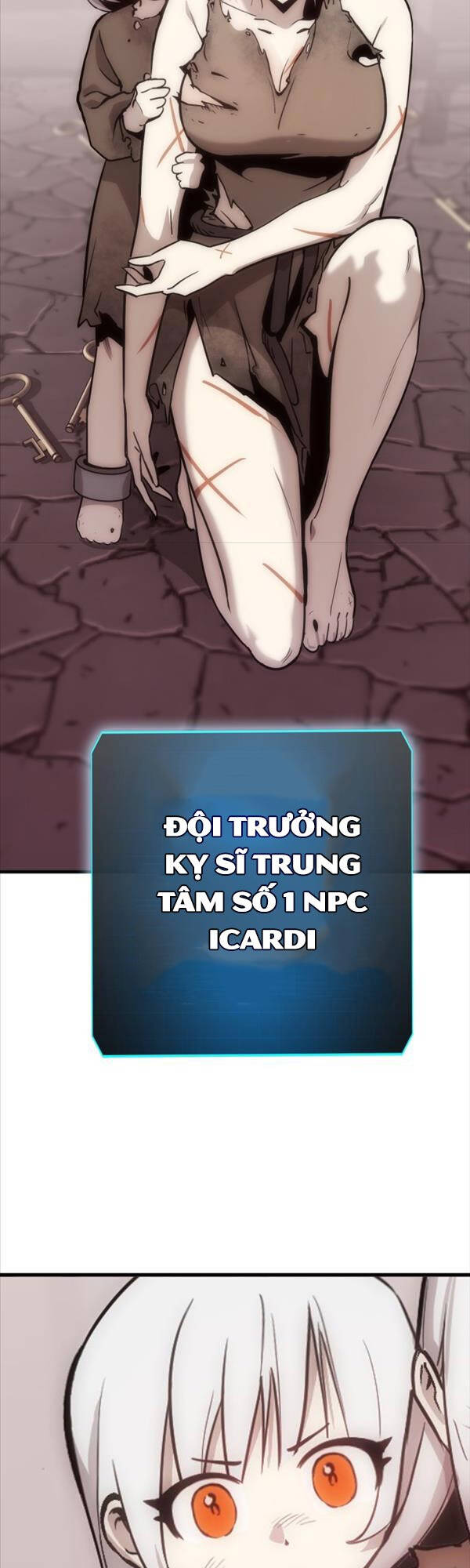 Chơi Game Cứu Nhân Loại Chap 4 - Next Chap 5