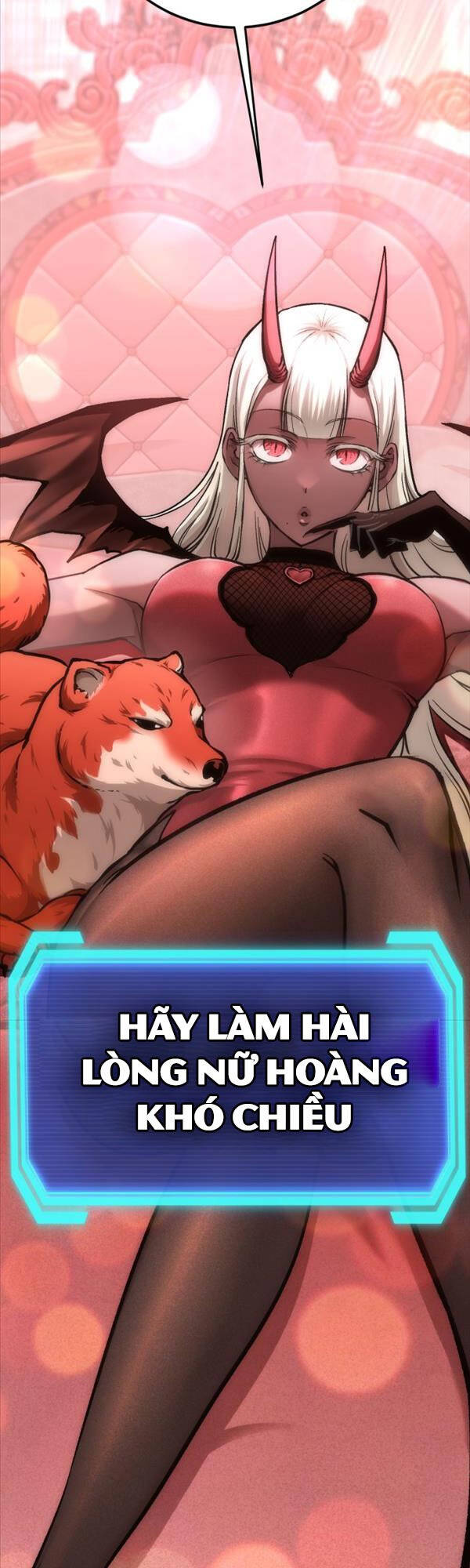 Chơi Game Cứu Nhân Loại Chap 4 - Next Chap 5