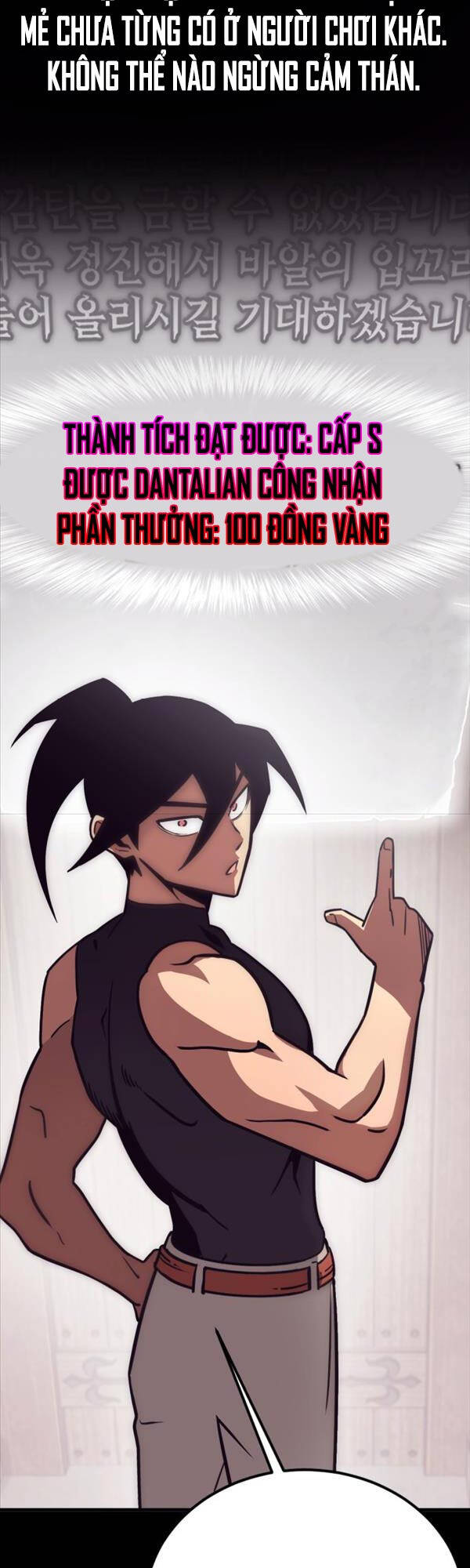 Chơi Game Cứu Nhân Loại Chap 5 - Next Chap 6