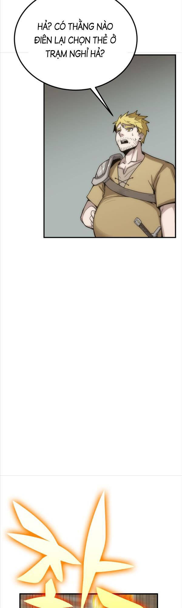 Chơi Game Cứu Nhân Loại Chap 5 - Next Chap 6