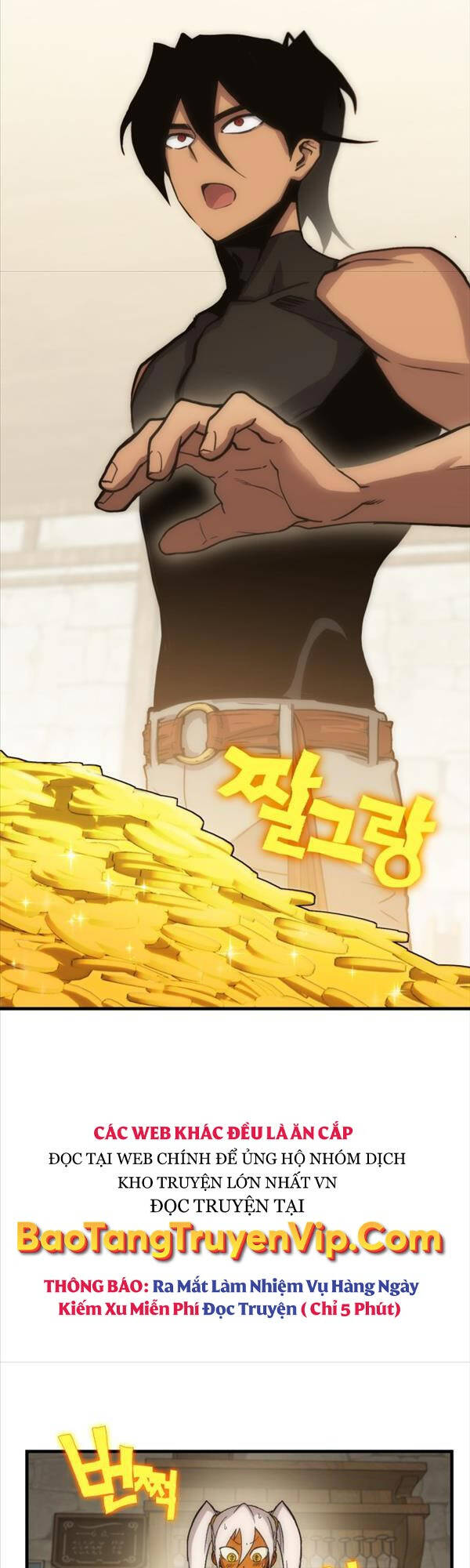 Chơi Game Cứu Nhân Loại Chap 5 - Next Chap 6