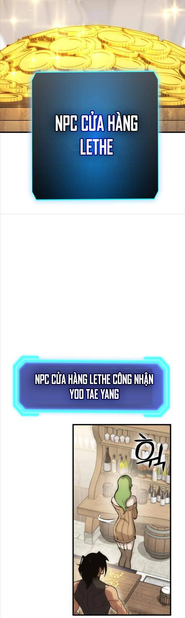 Chơi Game Cứu Nhân Loại Chap 5 - Next Chap 6